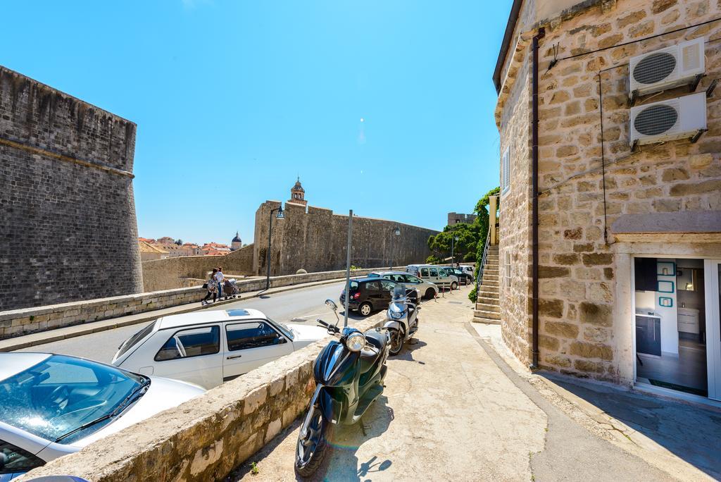 Apartment Mino Dubrovnik Exterior foto
