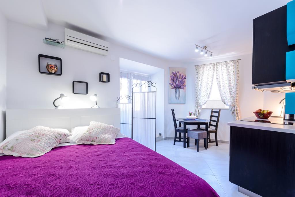 Apartment Mino Dubrovnik Exterior foto